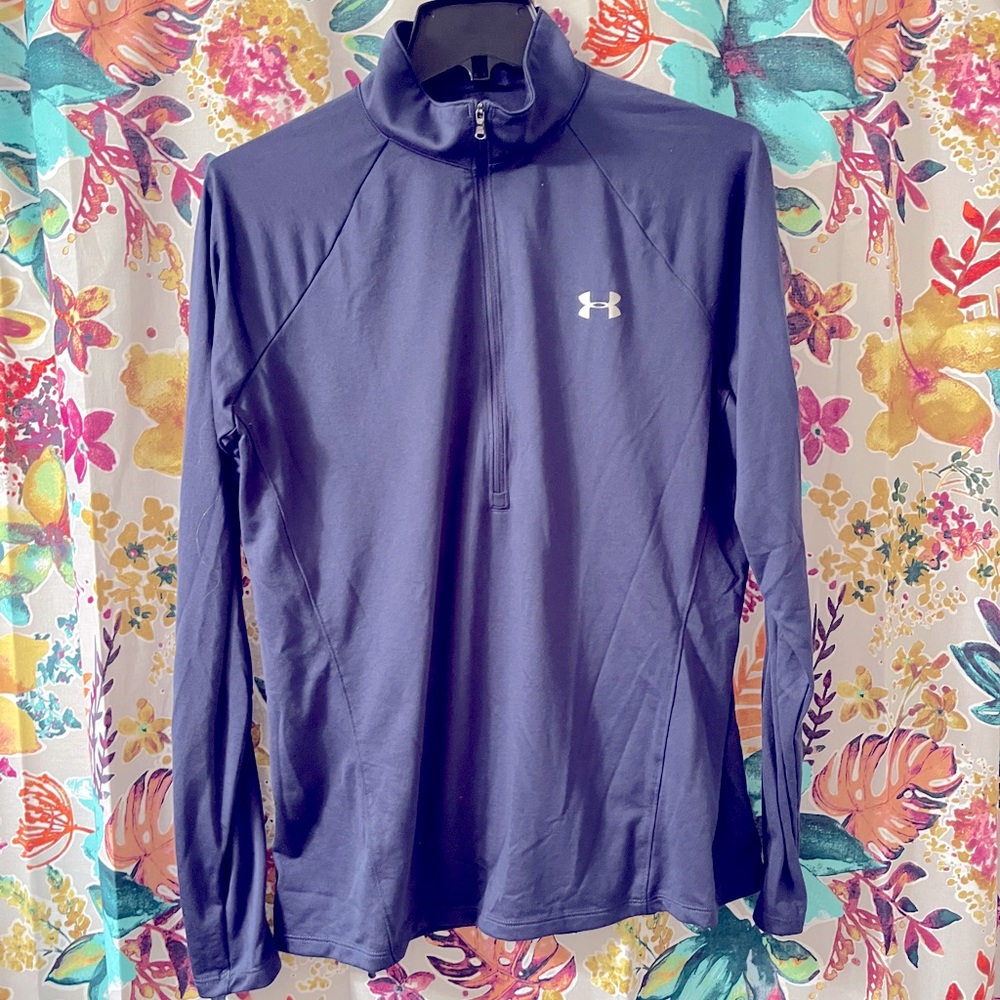 Under Armour Half Zip